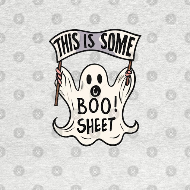 This is some boo sheet by Guncha Kumar